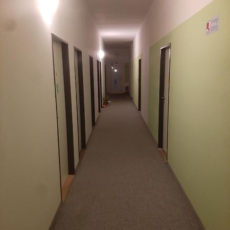 Hotel Ubytovani V Brne Brünn Exterior foto